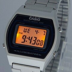 Rannekello Unisex Casio hinta ja tiedot | Miesten kellot | hobbyhall.fi