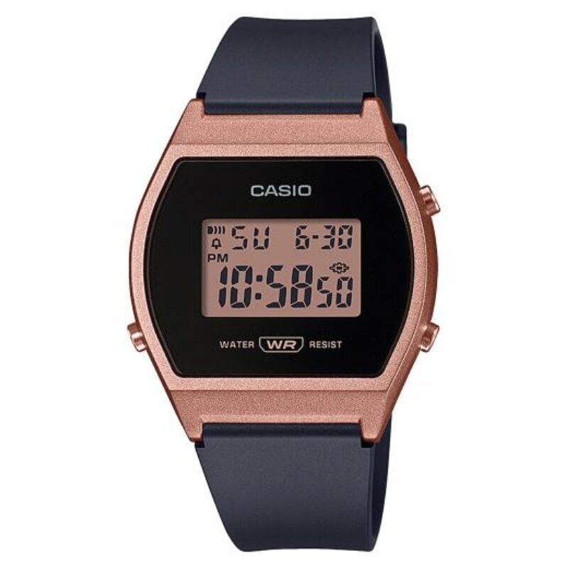 Rannekello Casio LW-204-1AEF hinta ja tiedot | Naisten kellot | hobbyhall.fi