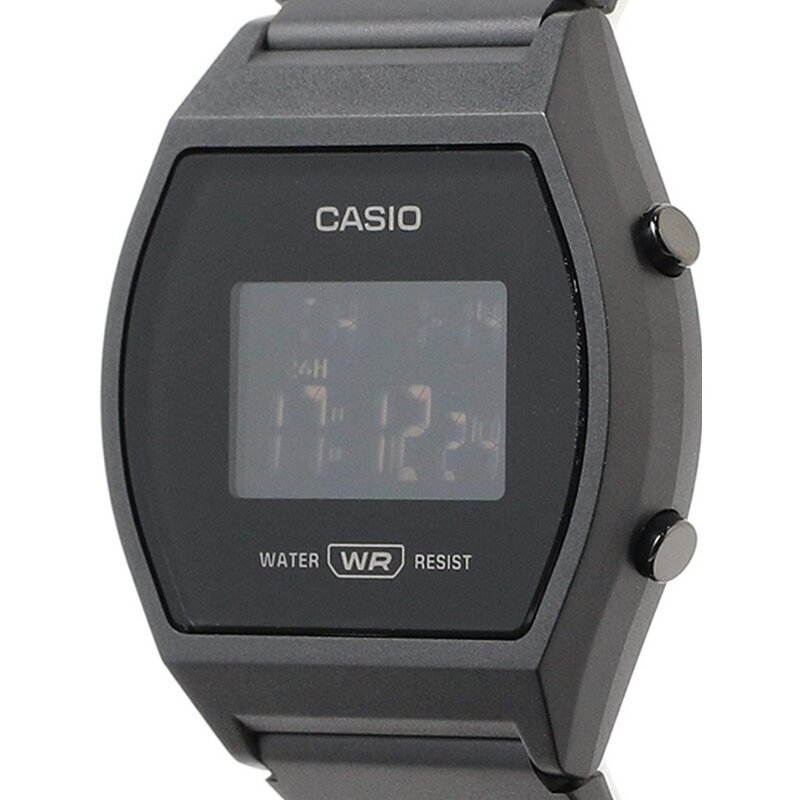 Rannekello Casio LW-204-1BEF hinta ja tiedot | Naisten kellot | hobbyhall.fi