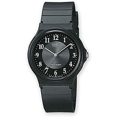 Rannekello Unisex Casio MQ-24-1B3LLEG hinta ja tiedot | Naisten kellot | hobbyhall.fi