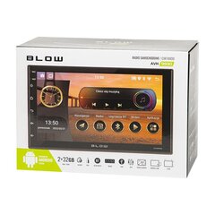 BLOW AVH-9930 hinta ja tiedot | Blow Autotuotteet | hobbyhall.fi