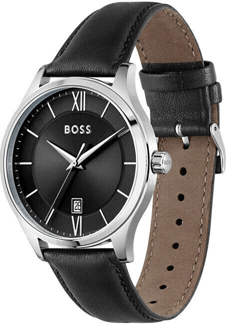 Miesten rannekello Hugo Boss 1513954 hinta ja tiedot | Miesten kellot | hobbyhall.fi