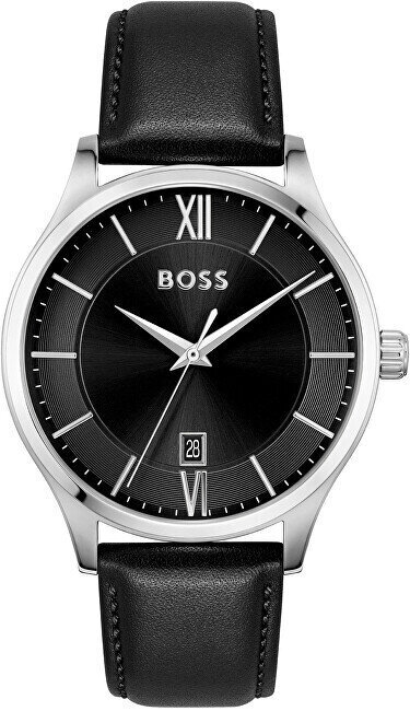 Miesten rannekello Hugo Boss 1513954 hinta ja tiedot | Miesten kellot | hobbyhall.fi