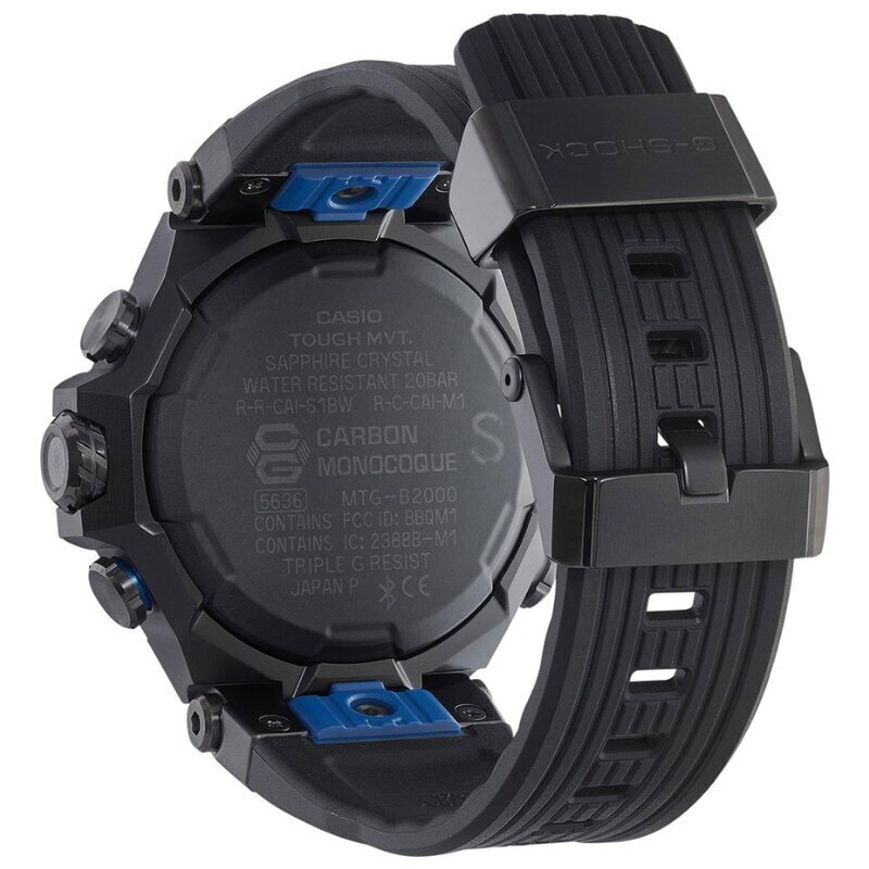 Miesten rannekello Casio G-Shock Solar hinta ja tiedot | Miesten kellot | hobbyhall.fi