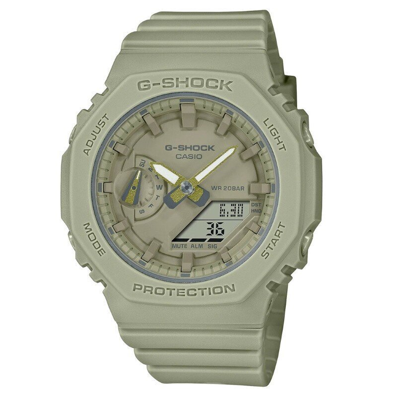 Naisten rannekello Casio G-Shock hinta ja tiedot | Naisten kellot | hobbyhall.fi