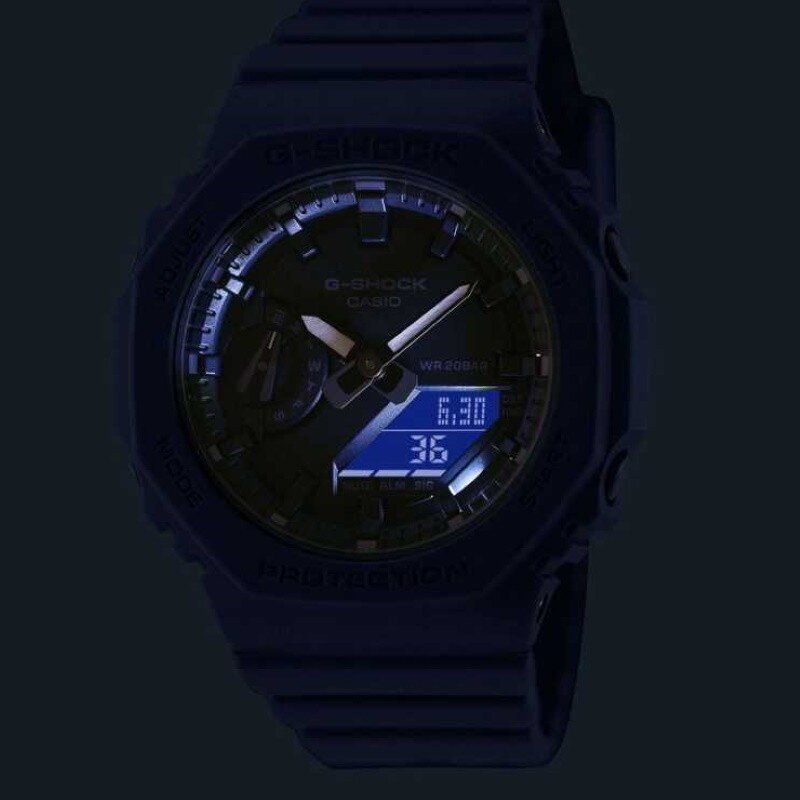 Naisten rannekello Casio G-Shock hinta ja tiedot | Naisten kellot | hobbyhall.fi