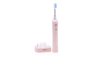 ION-Sei Ion-teknologia hammasharja / roosa IET01DW hinta ja tiedot | Sähköhammasharjat | hobbyhall.fi