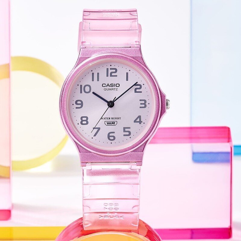 Naisten rannekello Casio hinta ja tiedot | Naisten kellot | hobbyhall.fi