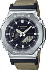 Miesten rannekello Casio G-Shock GM-2100C-5AER hinta ja tiedot | Miesten kellot | hobbyhall.fi