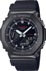 Naisten rannekello Casio G-Shock GM-2100CB-1AER hinta ja tiedot | Naisten kellot | hobbyhall.fi