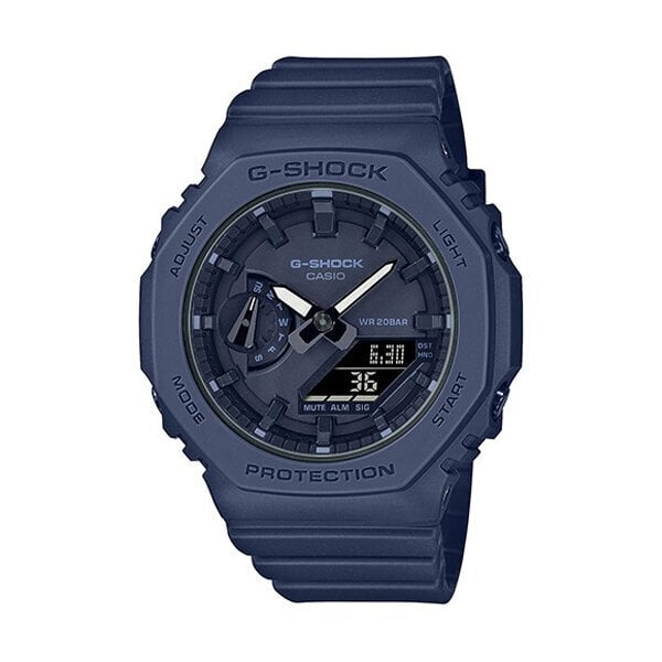 Naisten rannekello Casio GMA-S2100BA-2A1ER hinta ja tiedot | Naisten kellot | hobbyhall.fi