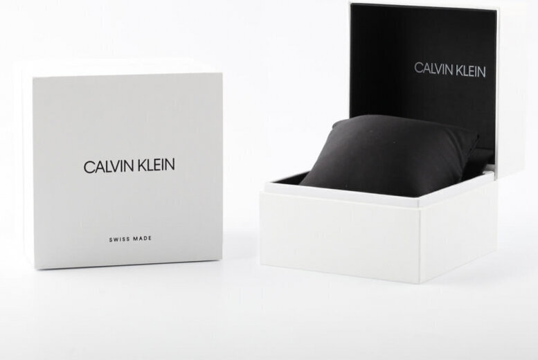 Miesten Rannekello Calvin Klein CK Slate hinta ja tiedot | Naisten kellot | hobbyhall.fi