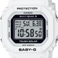 Naisten rannekello Casio BGD56507ER hinta ja tiedot | Naisten kellot | hobbyhall.fi