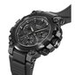 Casio G-SHOCK MT-G MTG-B3000B-1AER DUAL CORE CARBON GUARD MONOCOQUE MTG-B3000B-1AER hinta ja tiedot | Miesten kellot | hobbyhall.fi