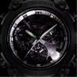 Casio G-SHOCK MT-G MTG-B3000B-1AER DUAL CORE CARBON GUARD MONOCOQUE MTG-B3000B-1AER hinta ja tiedot | Miesten kellot | hobbyhall.fi