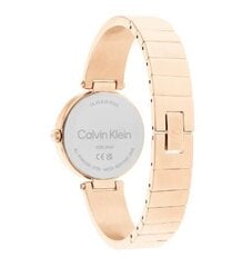 Ck Calvin Klein New Collection WATCHES Mod. 25200308 hinta ja tiedot | Naisten kellot | hobbyhall.fi