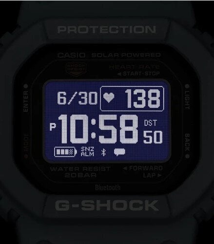 Miesten rannekello Casio G-Shock hinta ja tiedot | Miesten kellot | hobbyhall.fi