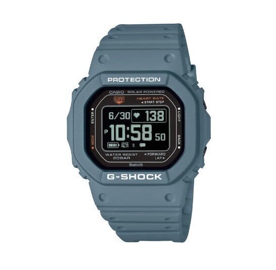 Miesten rannekello Casio G-Shock hinta ja tiedot | Miesten kellot | hobbyhall.fi