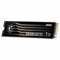 SSD MSI SPATIUM M480 PRO 1TB S78-440L1G0-P83] hinta ja tiedot | Kovalevyt | hobbyhall.fi
