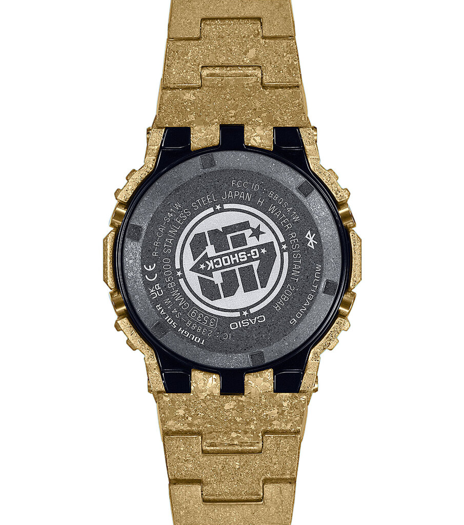 Rannekello Casio G-Shock 40th Anniversary hinta ja tiedot | Miesten kellot | hobbyhall.fi