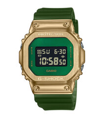 Miesten rannekello Casio G-Shock GM-5600CL-3ER hinta ja tiedot | Casio G-Shock Muoti | hobbyhall.fi