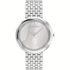 Naisten rannekello Calvin Klein 25200320 S7268267 hinta ja tiedot | Naisten kellot | hobbyhall.fi