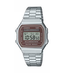 Rannekello Casio Vintage Unisex hinta ja tiedot | Casio Vintage Muoti | hobbyhall.fi