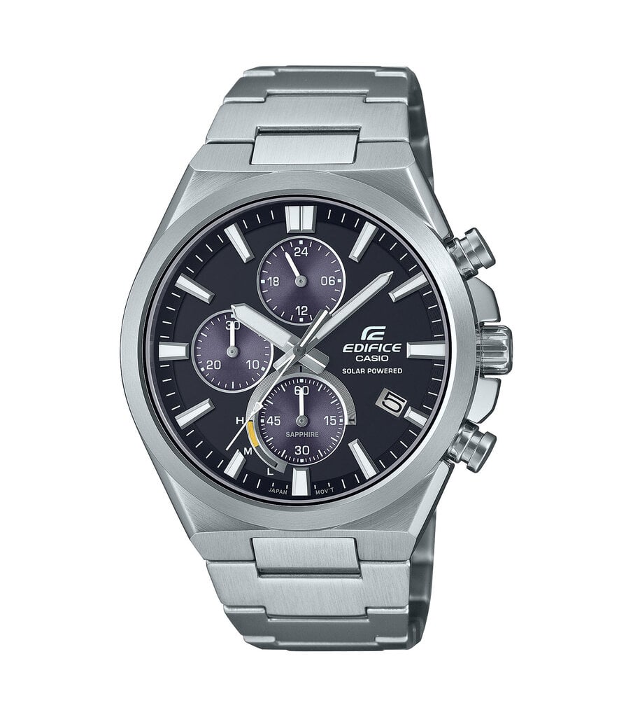 Casio Edifice, miesten rannekello hinta ja tiedot | Miesten kellot | hobbyhall.fi