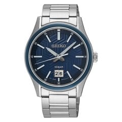 Miesten rannekello Seiko Conceptual hinta ja tiedot | Miesten kellot | hobbyhall.fi