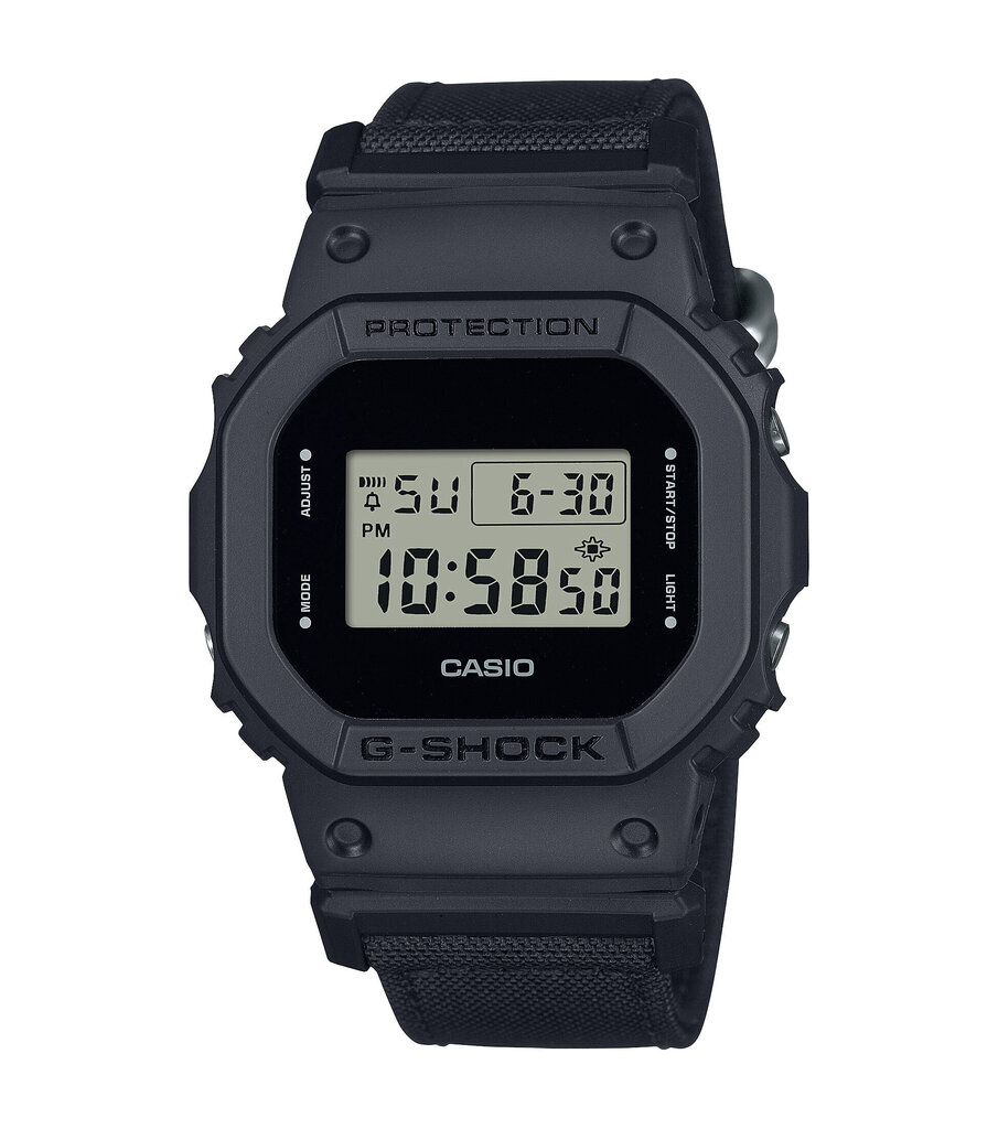 Casio G-Shock, miesten rannekello hinta ja tiedot | Miesten kellot | hobbyhall.fi