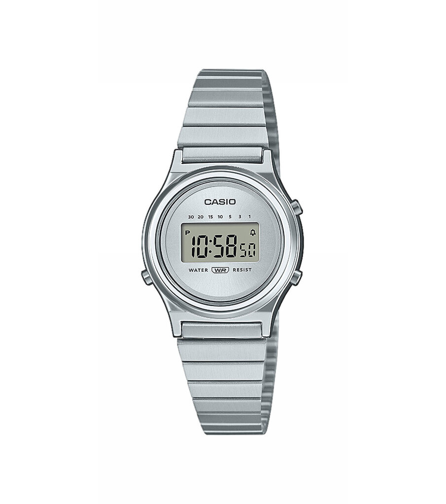 Casio Vintage Naisten rannekello hinta ja tiedot | Naisten kellot | hobbyhall.fi