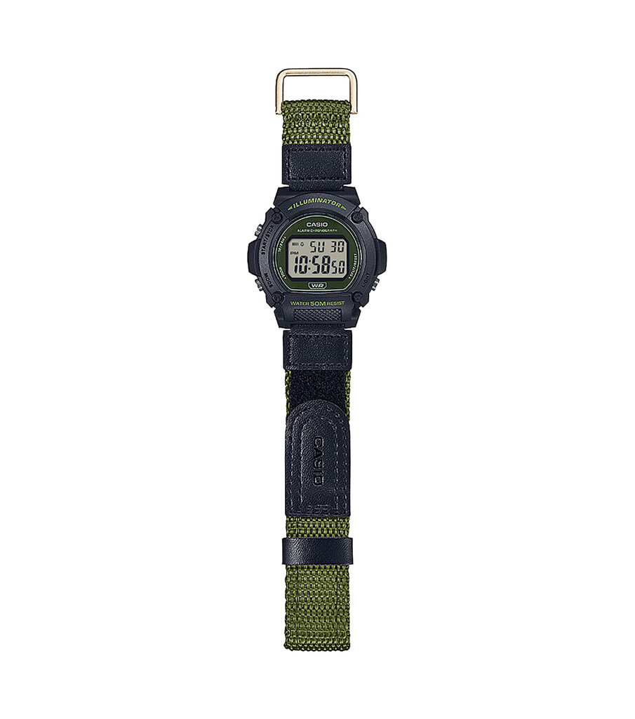 Casio Collection -rannekello, miesten hinta ja tiedot | Miesten kellot | hobbyhall.fi