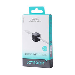 Joyroom JR-ZS368 , 3 vnt. hinta ja tiedot | Puhelinkaapelit | hobbyhall.fi