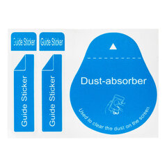 Dust Removal Sticker, 5000 vnt. hinta ja tiedot | Puhelimen osat ja korjaustyökalut | hobbyhall.fi