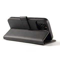 Magnet Case, musta hinta ja tiedot | Magnet Puhelimet, älylaitteet ja kamerat | hobbyhall.fi