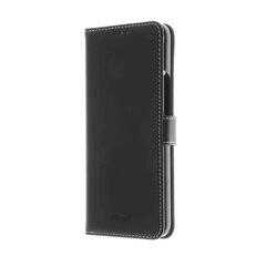 Insmat Exclusive Flip Case, musta hinta ja tiedot | Puhelimen kuoret ja kotelot | hobbyhall.fi