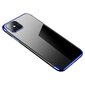 Hurtel Clear Color Case Samsung Galaxy A33 5G, läpinäkyvä hinta ja tiedot | Puhelimen kuoret ja kotelot | hobbyhall.fi