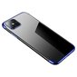 Hurtel Clear Color Case Samsung Galaxy S22 Ultra, läpinäkyvä hinta ja tiedot | Puhelimen kuoret ja kotelot | hobbyhall.fi