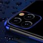 Hurtel Clear Color Case Samsung Galaxy S22 Ultra, läpinäkyvä hinta ja tiedot | Puhelimen kuoret ja kotelot | hobbyhall.fi