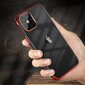 Hurtel Clear Color Case Xiaomi Redmi Note 11 Pro + 5G / 11 Pro 5G / 11 Pro, läpinäkyvä hinta ja tiedot | Puhelimen kuoret ja kotelot | hobbyhall.fi