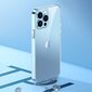 Kingxbar Elegant Series case iPhone 13, läpinäkyvä hinta ja tiedot | Puhelimen kuoret ja kotelot | hobbyhall.fi