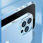 Kingxbar Elegant Series iPhone 13 Pro Max, läpinäkyvä hinta ja tiedot | Puhelimen kuoret ja kotelot | hobbyhall.fi