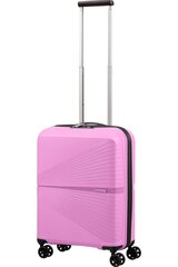 American Tourister matkalaukku Airconic Spinner Pink Lemonade 55 cm, pinkki hinta ja tiedot | Matkalaukut ja matkakassit | hobbyhall.fi