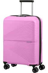 American Tourister matkalaukku Airconic Spinner Pink Lemonade 55 cm, pinkki hinta ja tiedot | Matkalaukut ja matkakassit | hobbyhall.fi