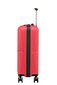 American Tourister matkalaukku Airconic Spinner Paradise Pink 55 cm, pinkki hinta ja tiedot | Matkalaukut ja -kassit | hobbyhall.fi