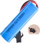 Ladattavat akut - Li-ion 3.7V 800mAh hinta ja tiedot | Dronet | hobbyhall.fi