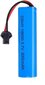 Litium-ioniakku 3.7V 3000mAh hinta ja tiedot | Paristot | hobbyhall.fi