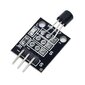 KY-035 Analoginen magneettinen Hall-anturimoduuli Arduino hinta ja tiedot | Mikrokontrollerit | hobbyhall.fi