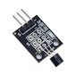 KY-035 Analoginen magneettinen Hall-anturimoduuli Arduino hinta ja tiedot | Mikrokontrollerit | hobbyhall.fi