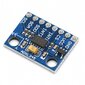 GY-291 3-akselinen ADXL345 kiihtyvyysanturi, Arduino / Raspberry Pi hinta ja tiedot | Mikrokontrollerit | hobbyhall.fi